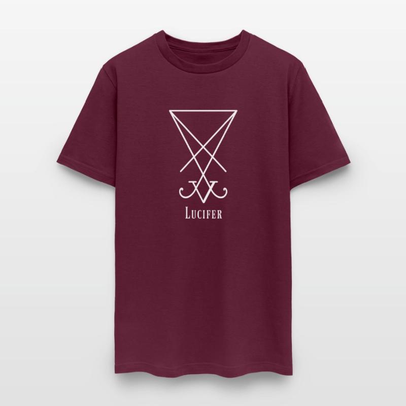 Sigil Of Lucifer