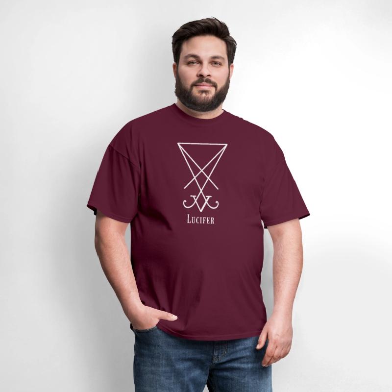 Sigil Of Lucifer