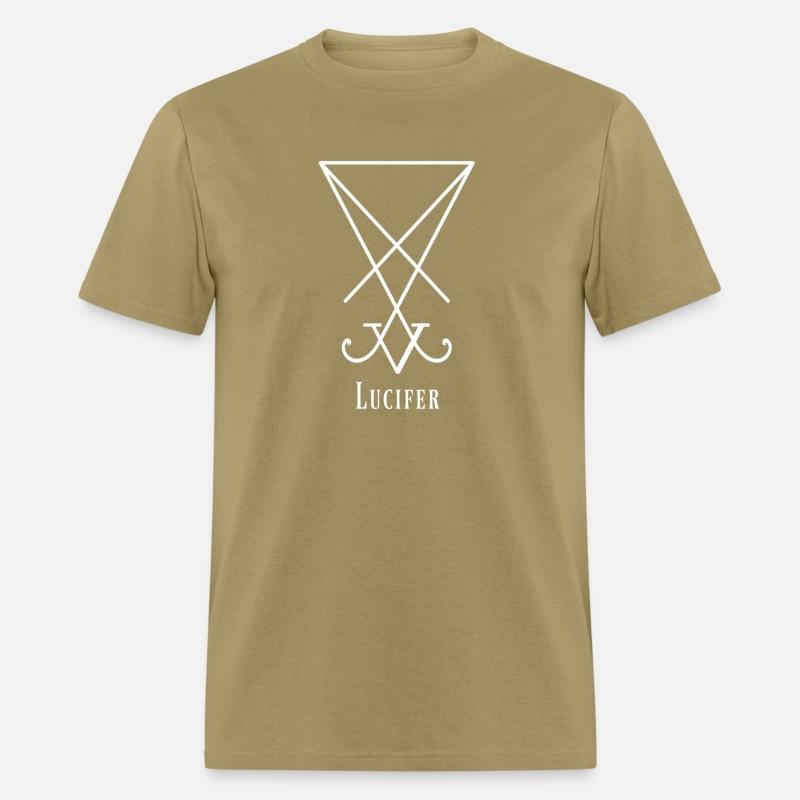 Sigil Of Lucifer