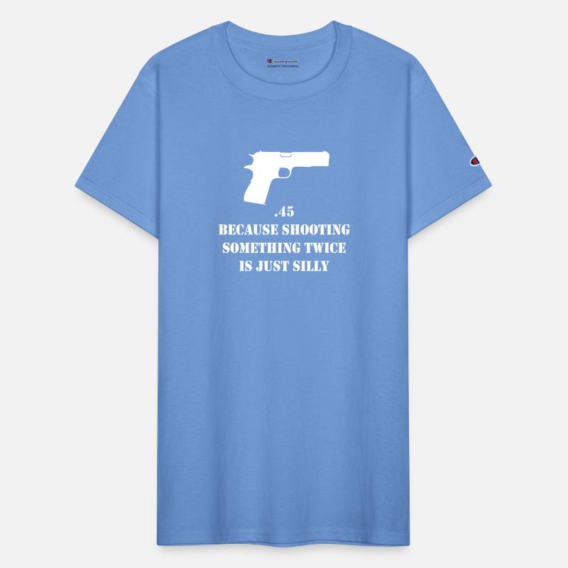 silly 45