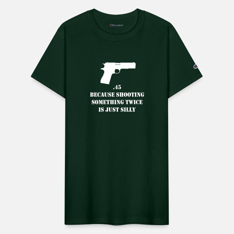 silly 45