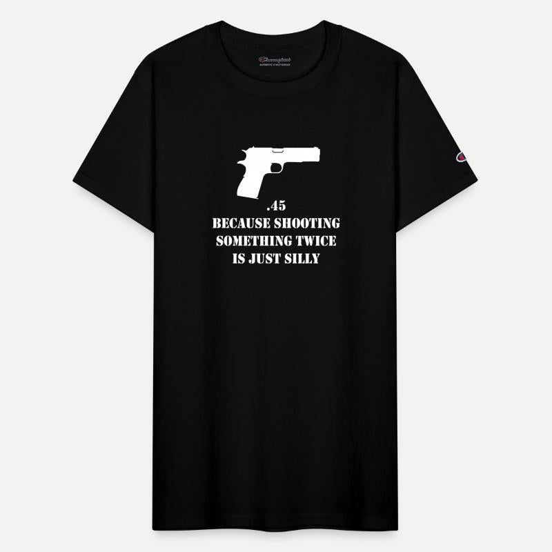 silly 45