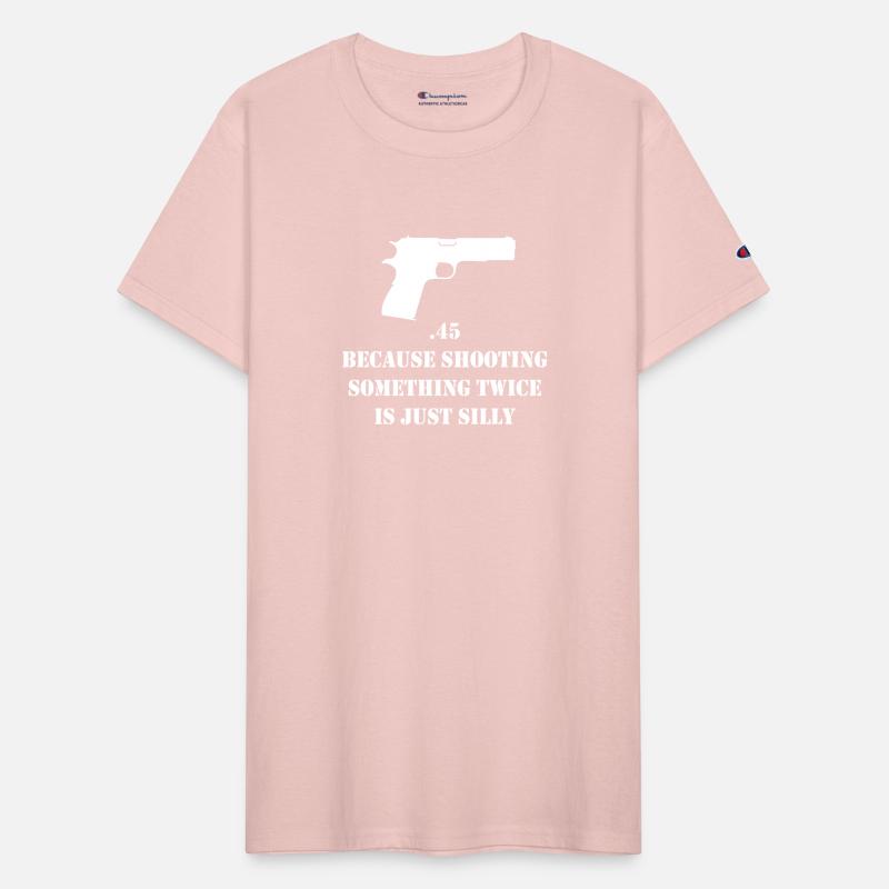 silly 45