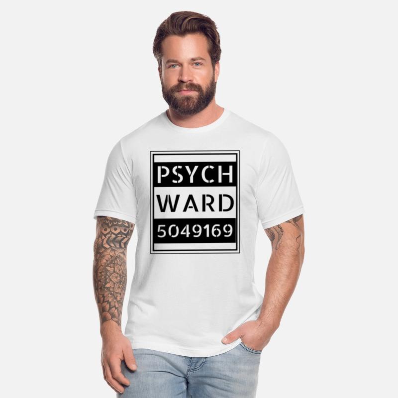 Simple Easy Funny Inmate Psych Lazy Halloween