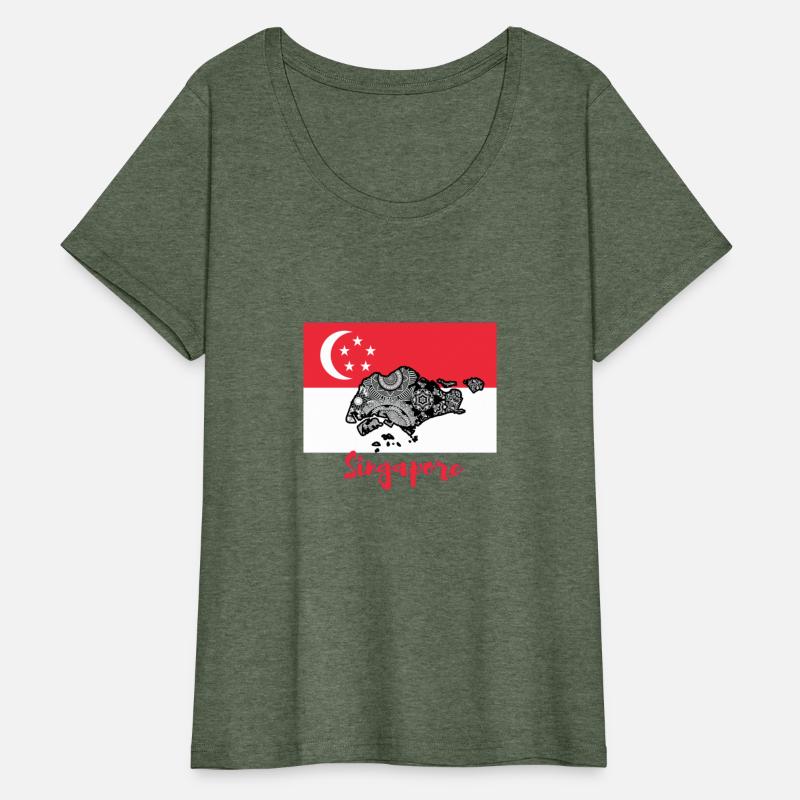 Singapore Design