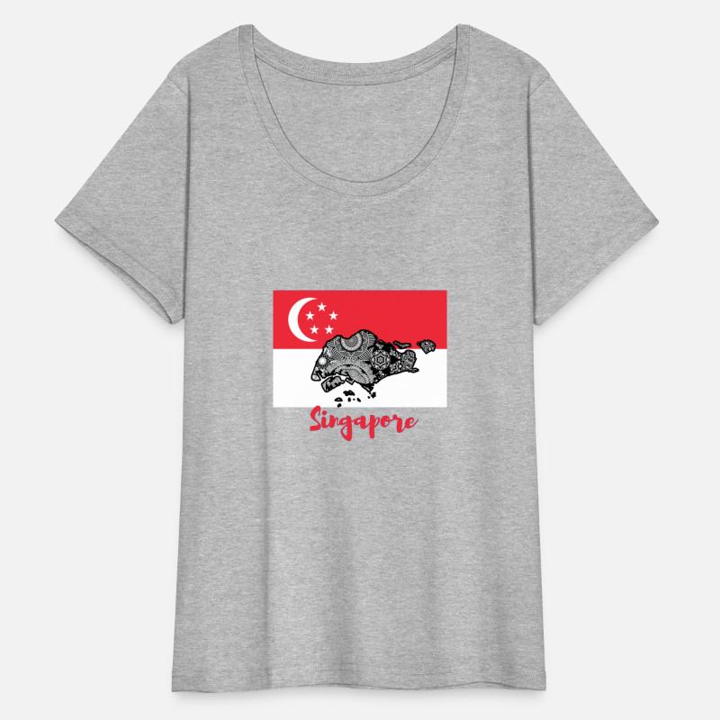 Singapore Design