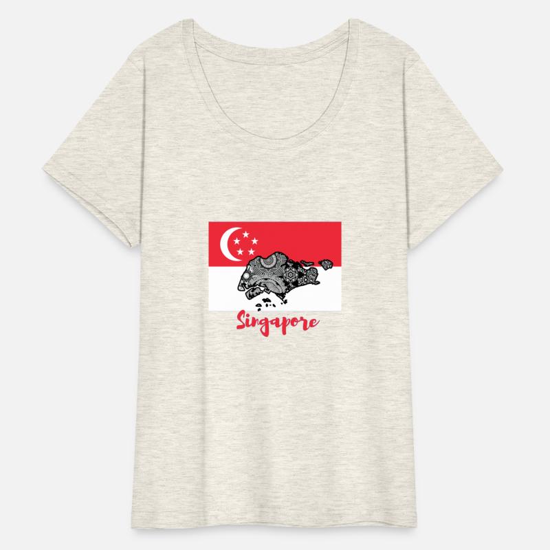 Singapore Design