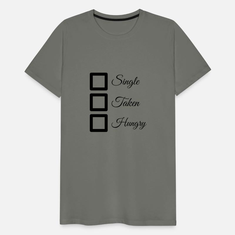 Single Take Hungry