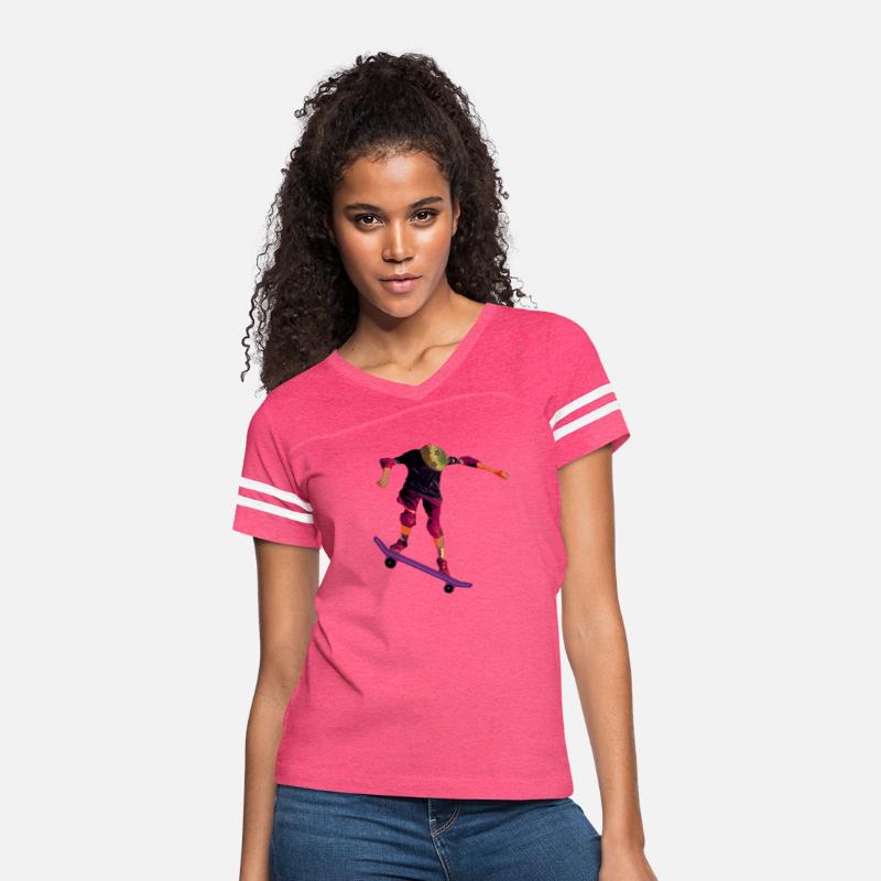 skate boarding 3