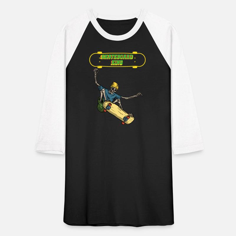 Skateboard king, Skateboard, Skateboard sport