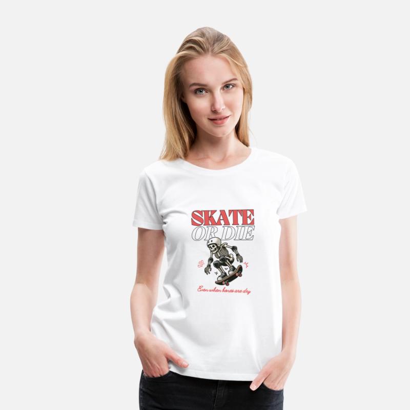 SkeleSkate Bones & Boards (skate or die even when)