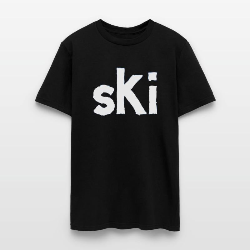 Ski Winter Sports