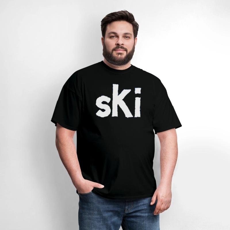 Ski Winter Sports