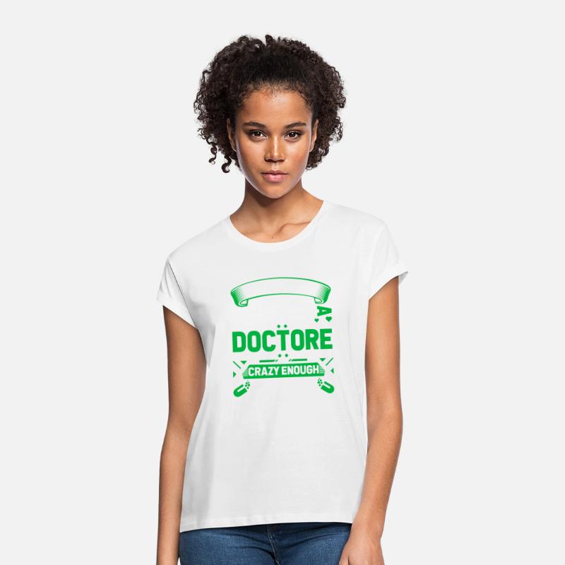 Skilled Enough To Become Doctore Crazy Enough