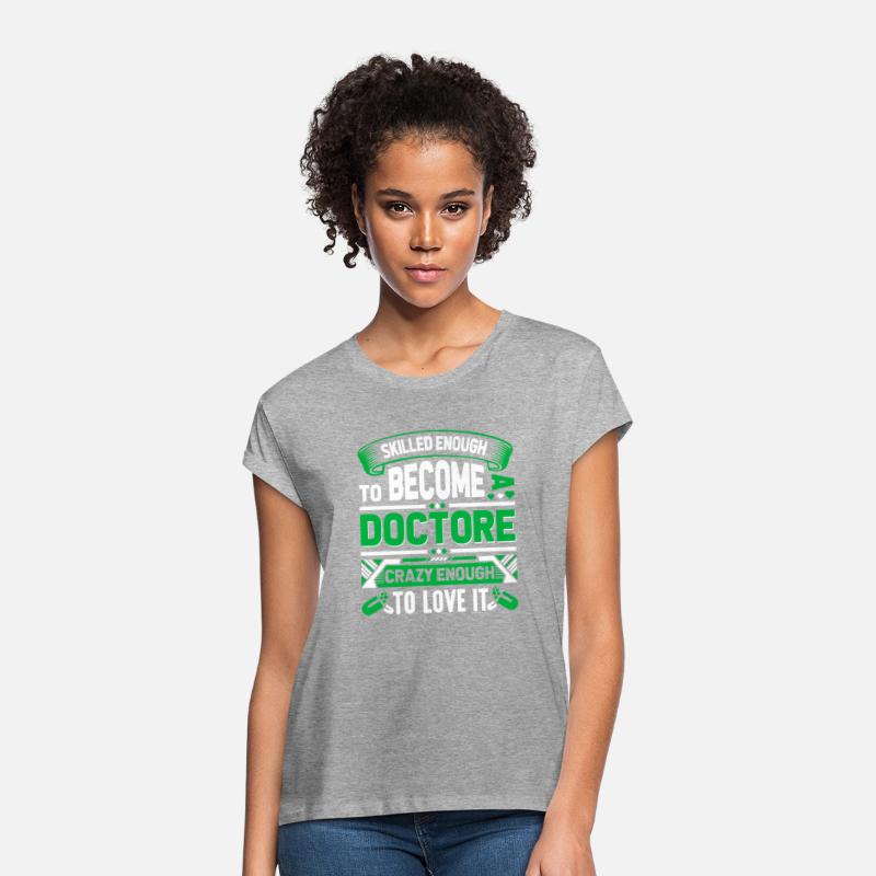 Skilled Enough To Become Doctore Crazy Enough