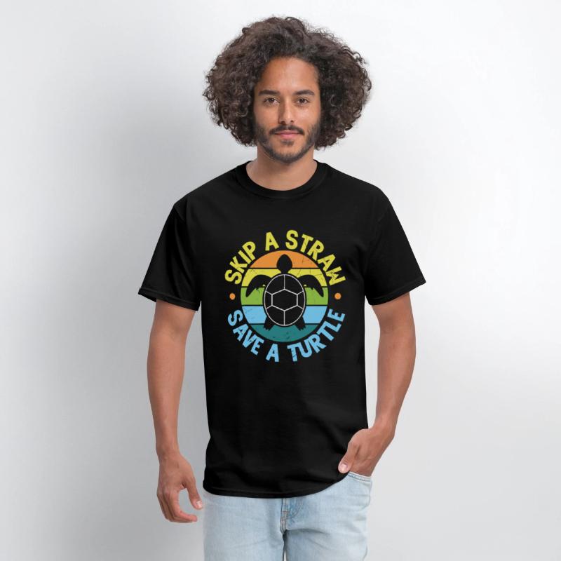 Skip A Straw Save A Turtle Cleanliness Quotes