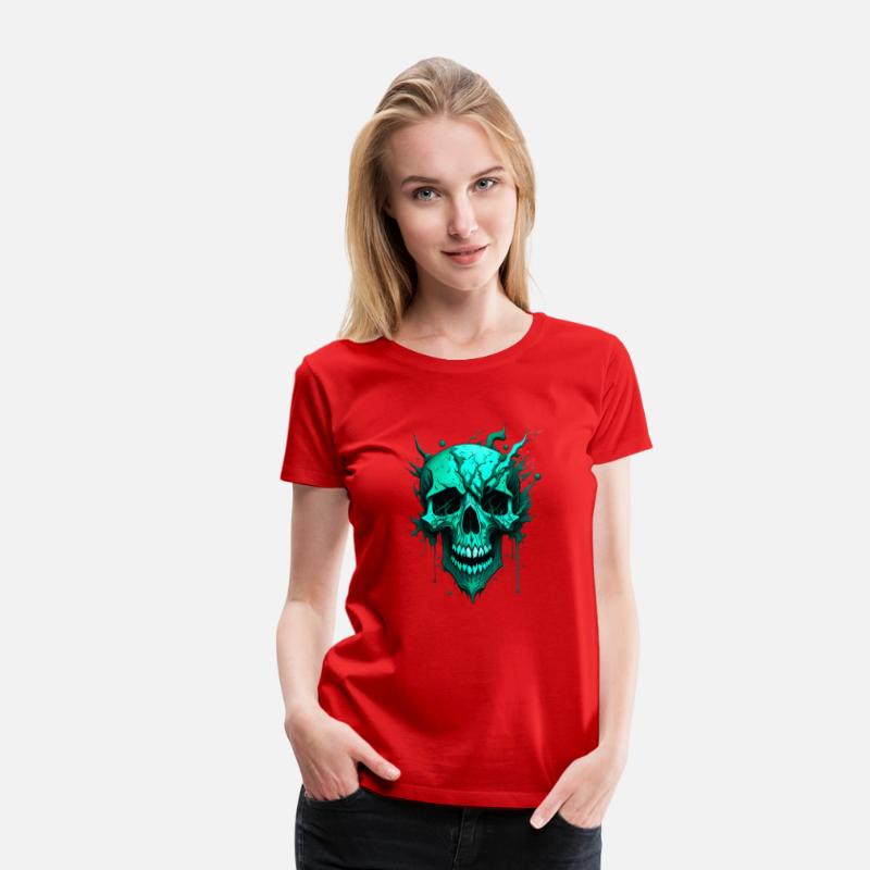 Skull Limb effect
