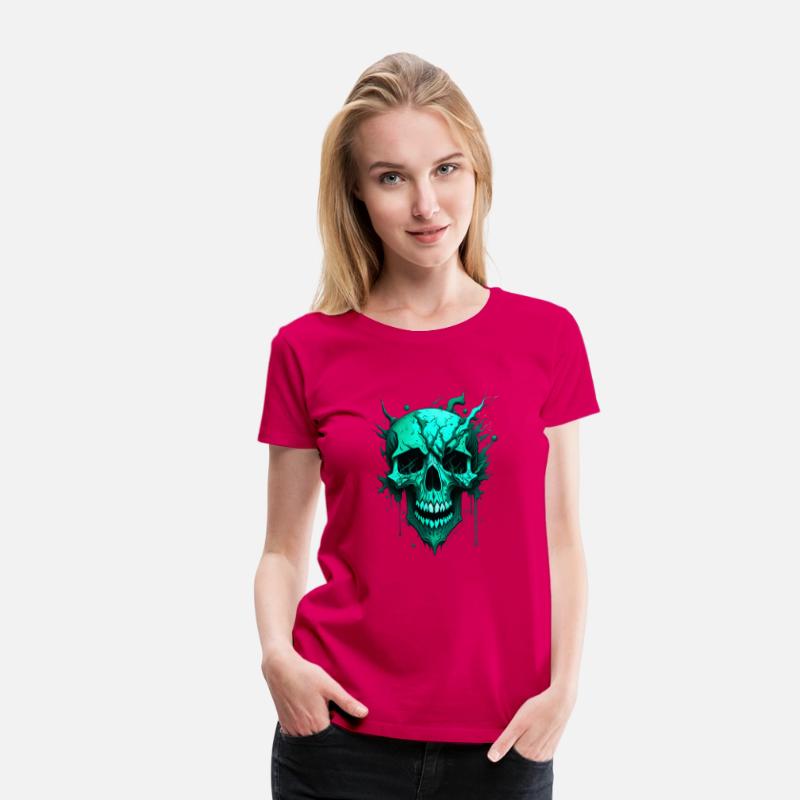 Skull Limb effect