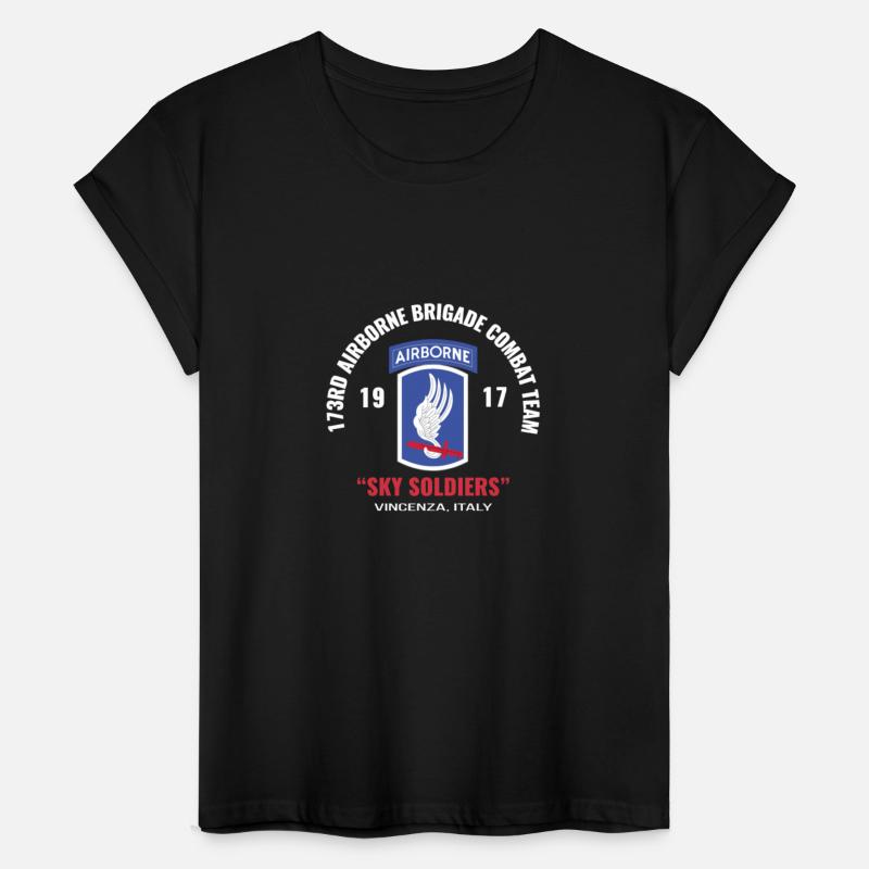 Sky Soldiers 173Rd Airborne Combat Team