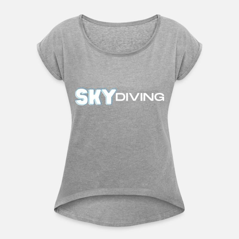 Skydiving my passion
