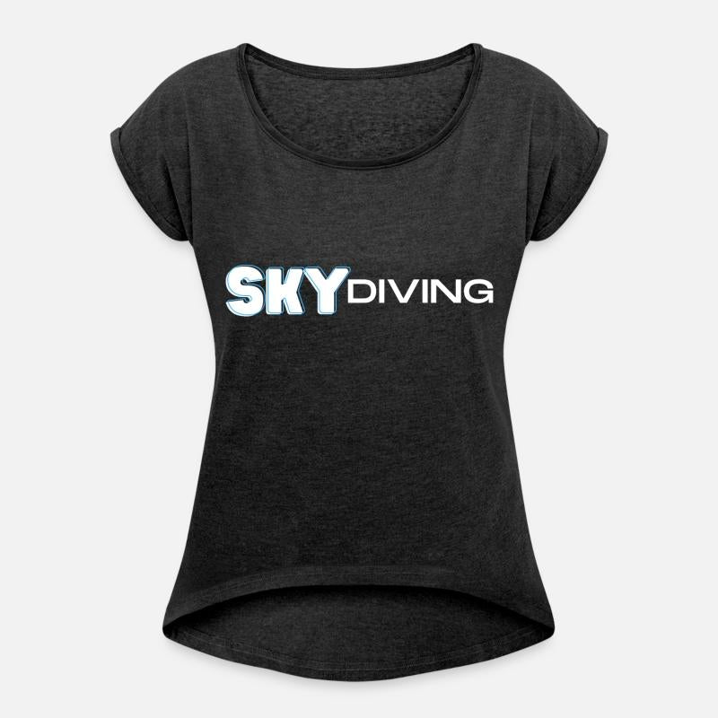 Skydiving my passion