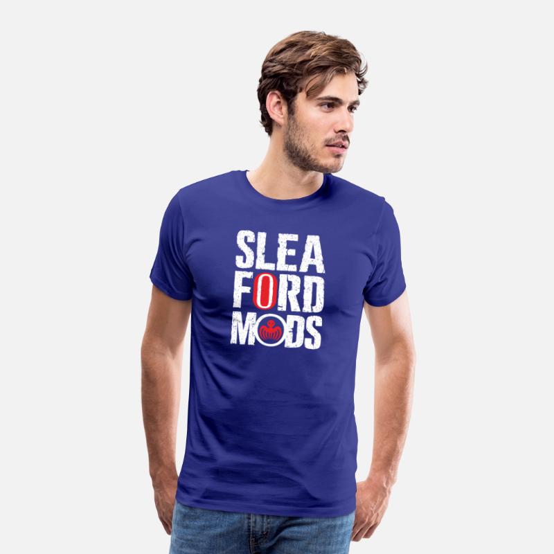 Sleaford mods music Classic T Shirt