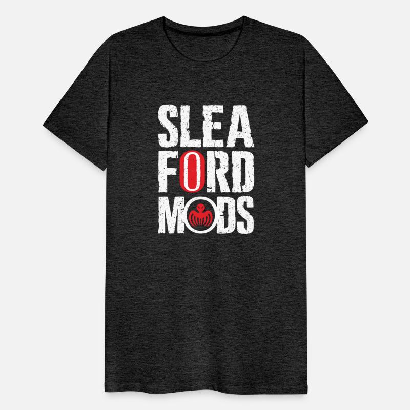 Sleaford mods music Classic T Shirt