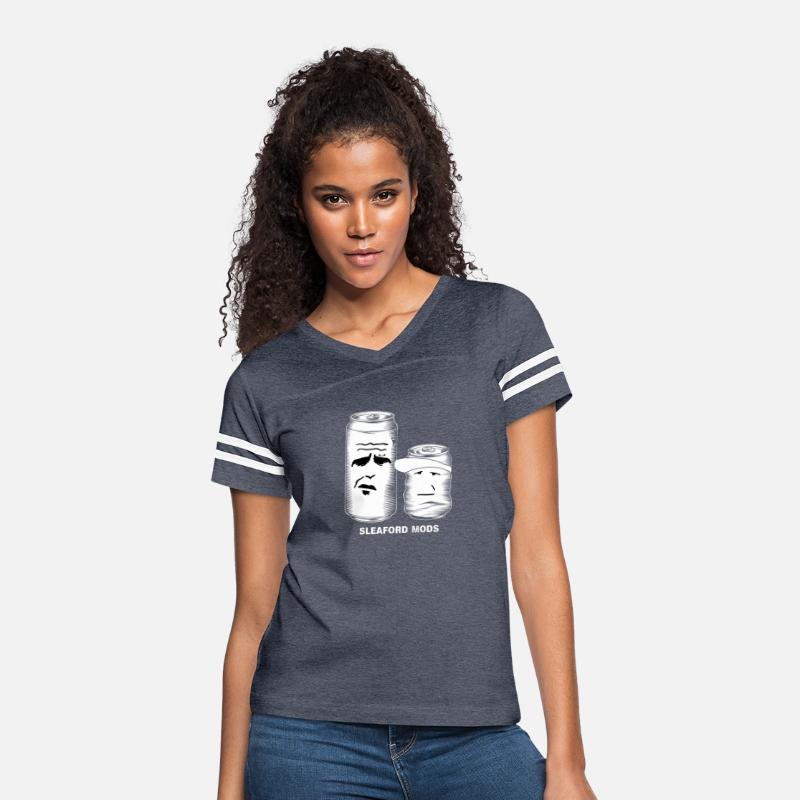 Sleaford Mods Punk Rock Design