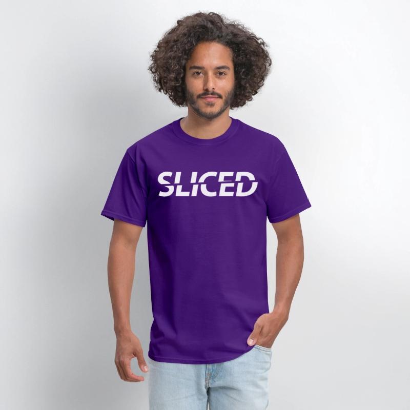 Sliced