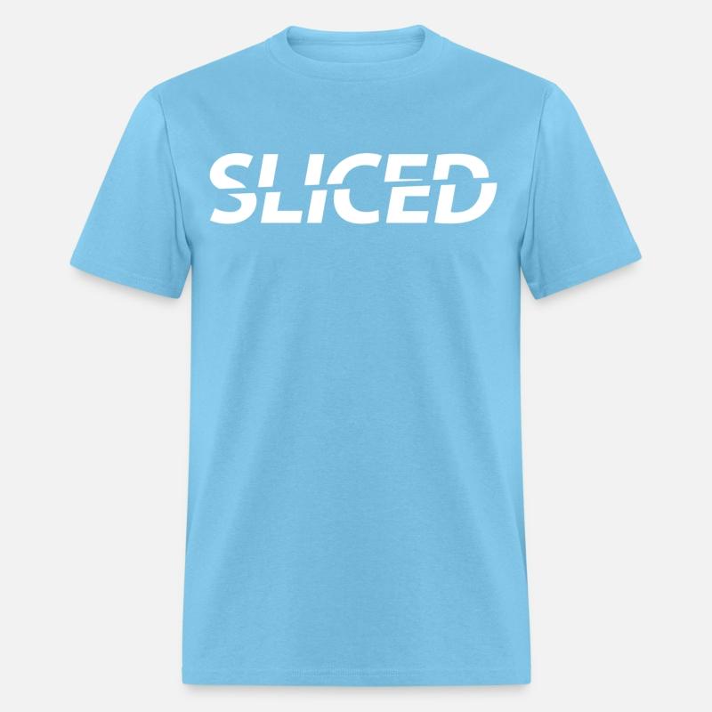 Sliced