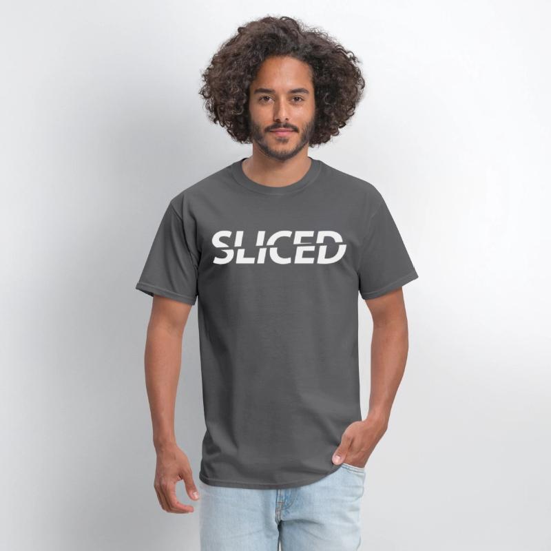 Sliced