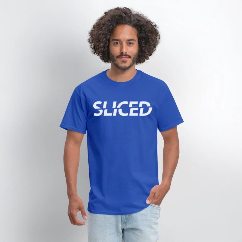 Sliced