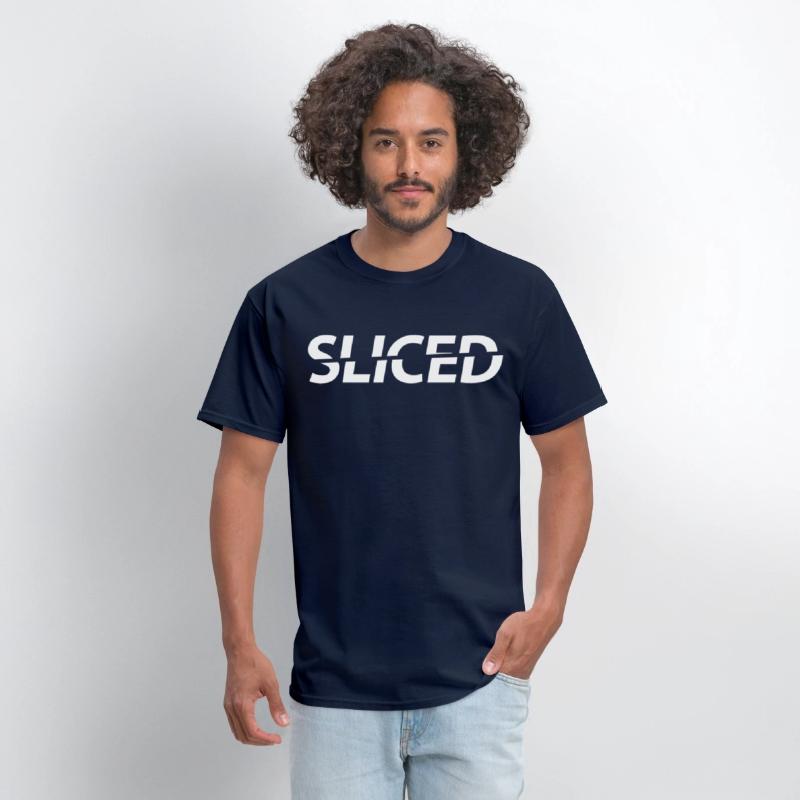 Sliced