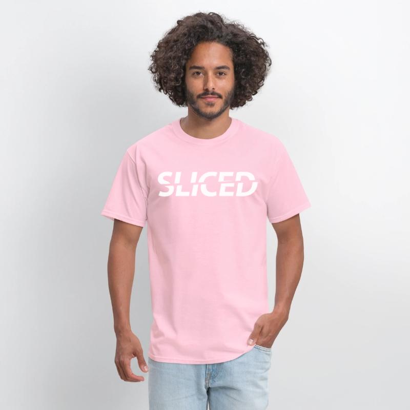 Sliced