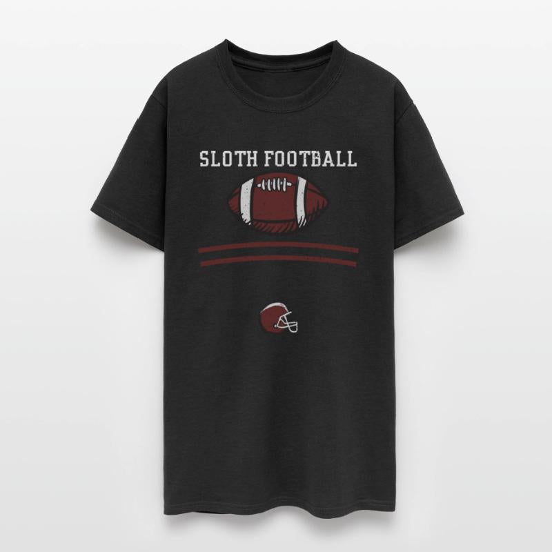 Sloth Football - Football