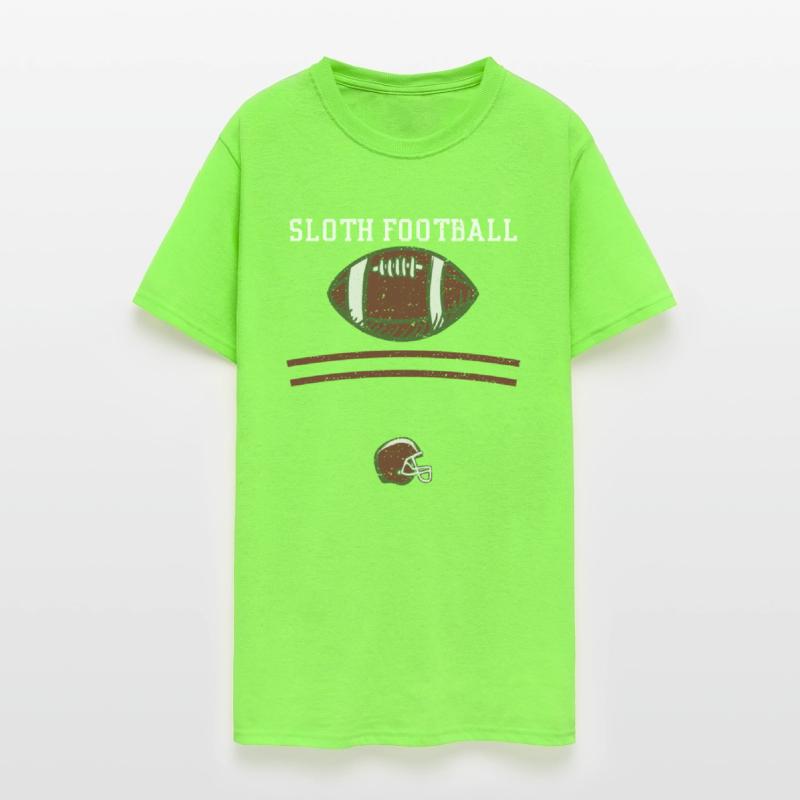 Sloth Football - Football