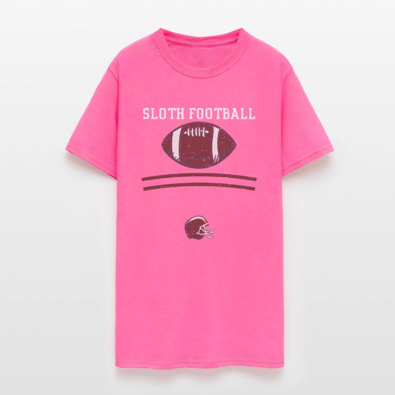 Sloth Football - Football