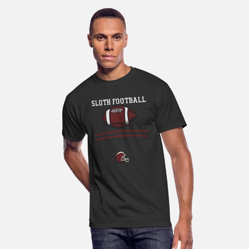 Sloth Football - Football