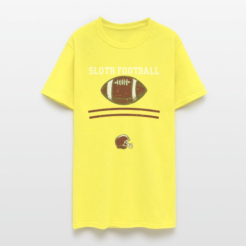 Sloth Football - Football