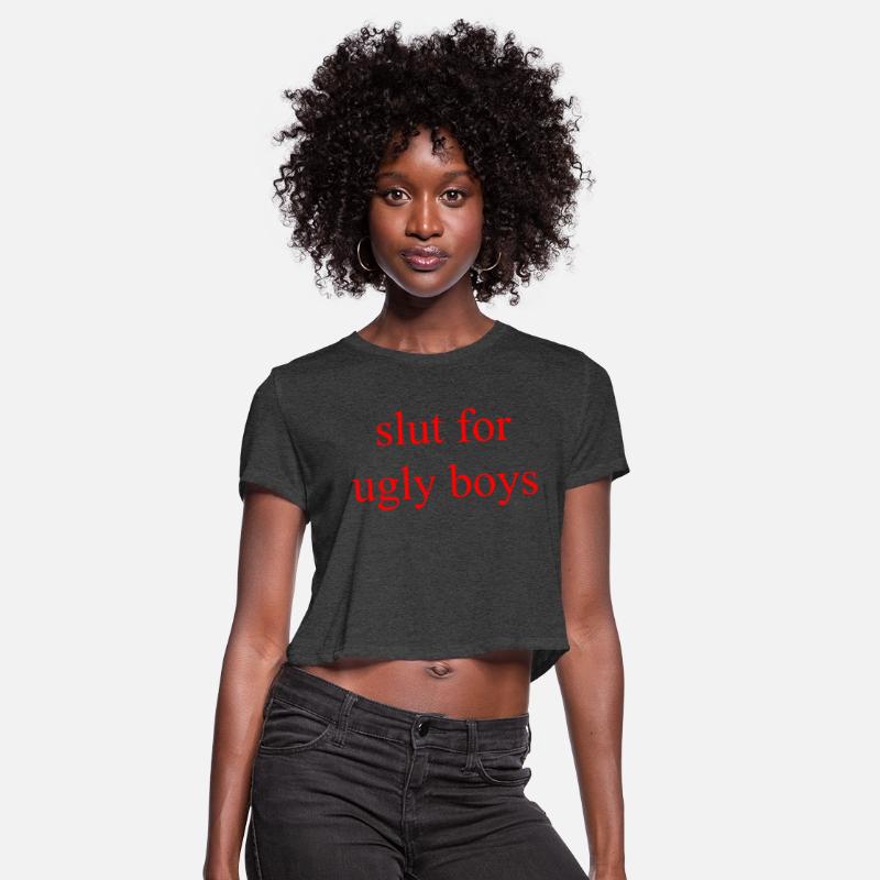 Slut For Ugly Boys