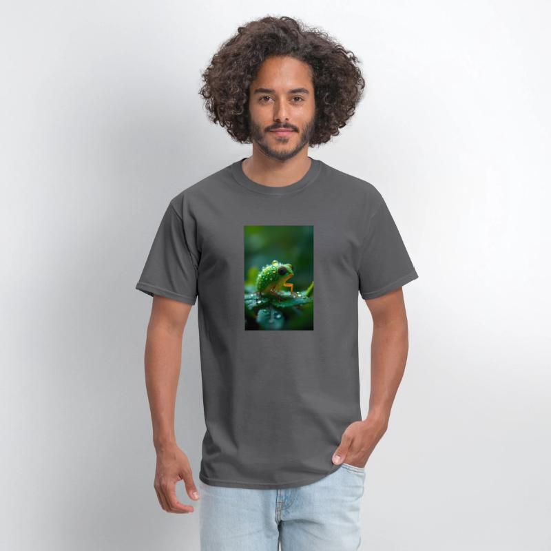 Small forest creature