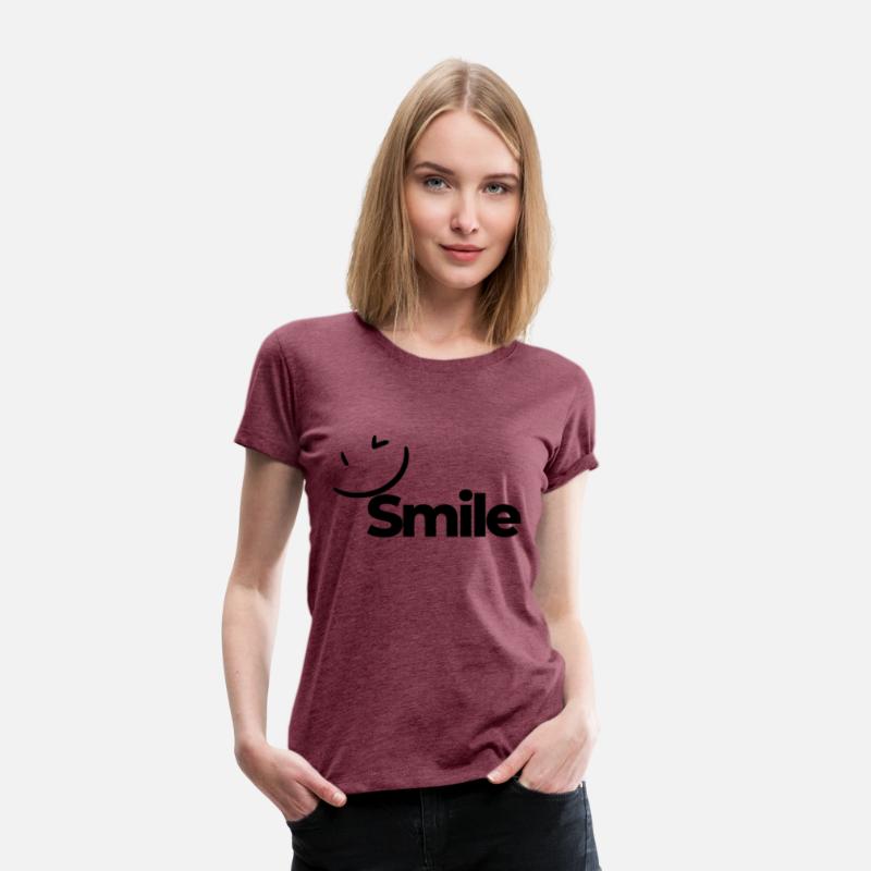 smile day