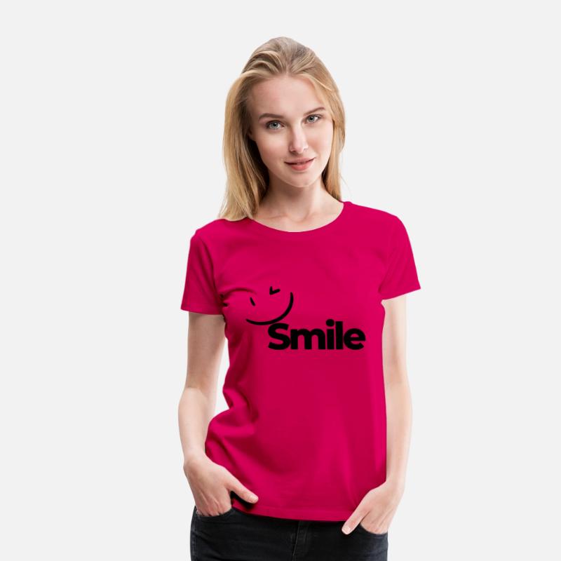 smile day