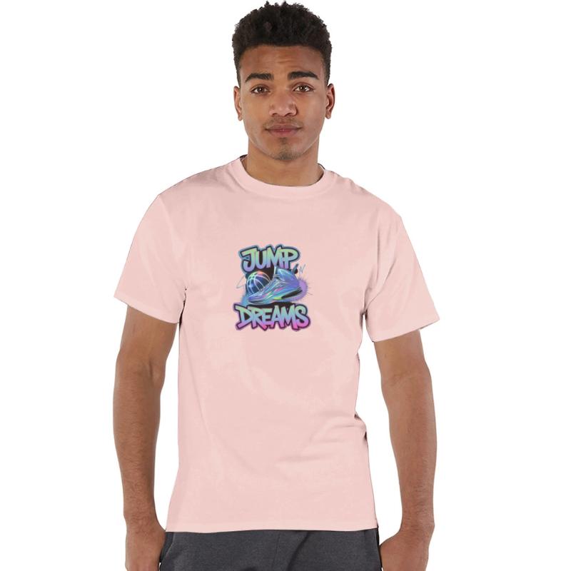 Sneaker Head Addict Fans Sneaker Jump Dreams Soar