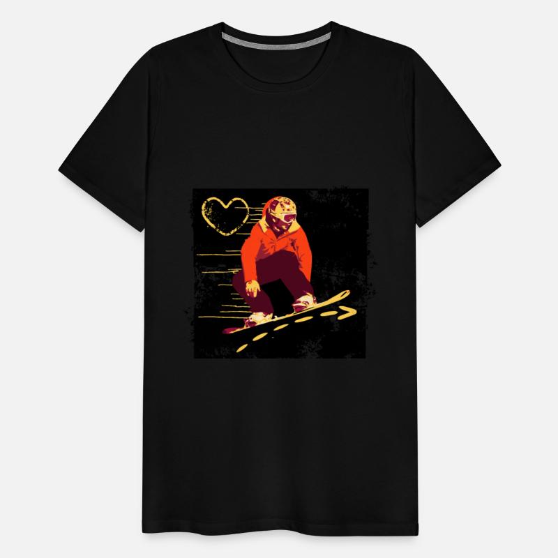 Snowboard Essence