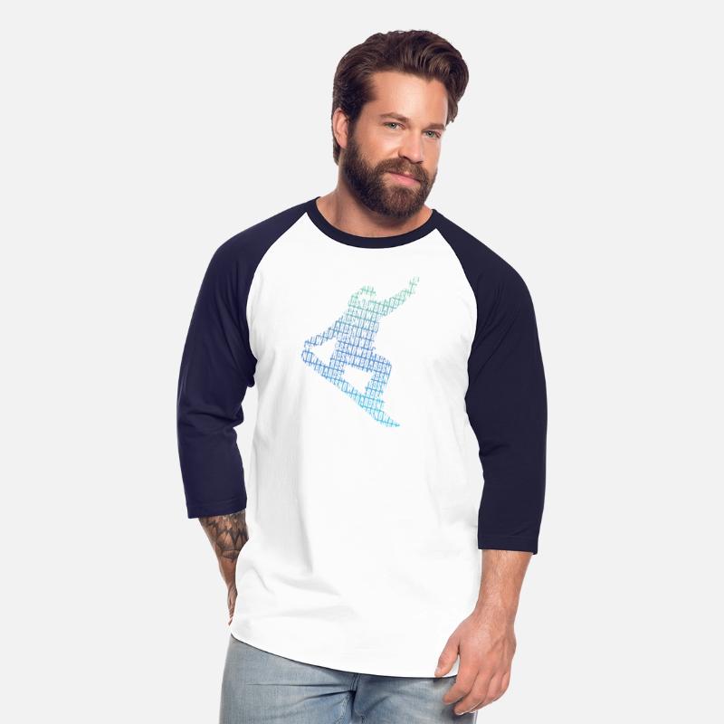 Snowboarder Cool Freestyle Snowboarding Shirt