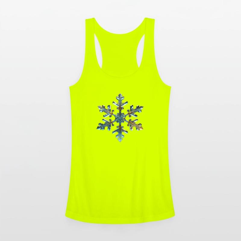 Snowflake