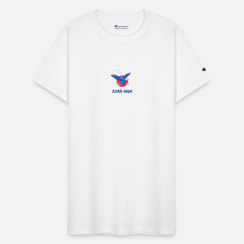 Soar High
