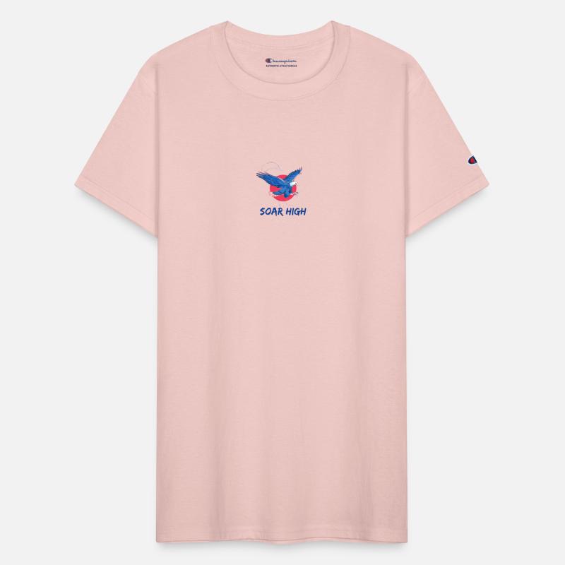 Soar High