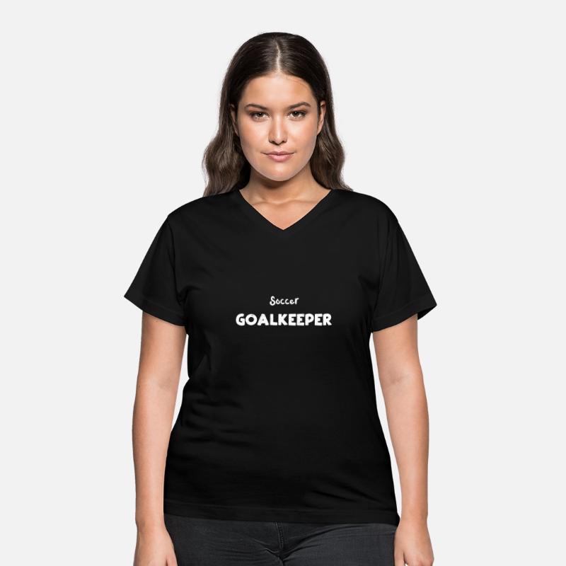 Soccer Goalkeeper - Soccer